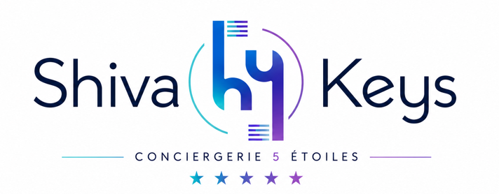 SHIVAKEYS, 5-star rental management