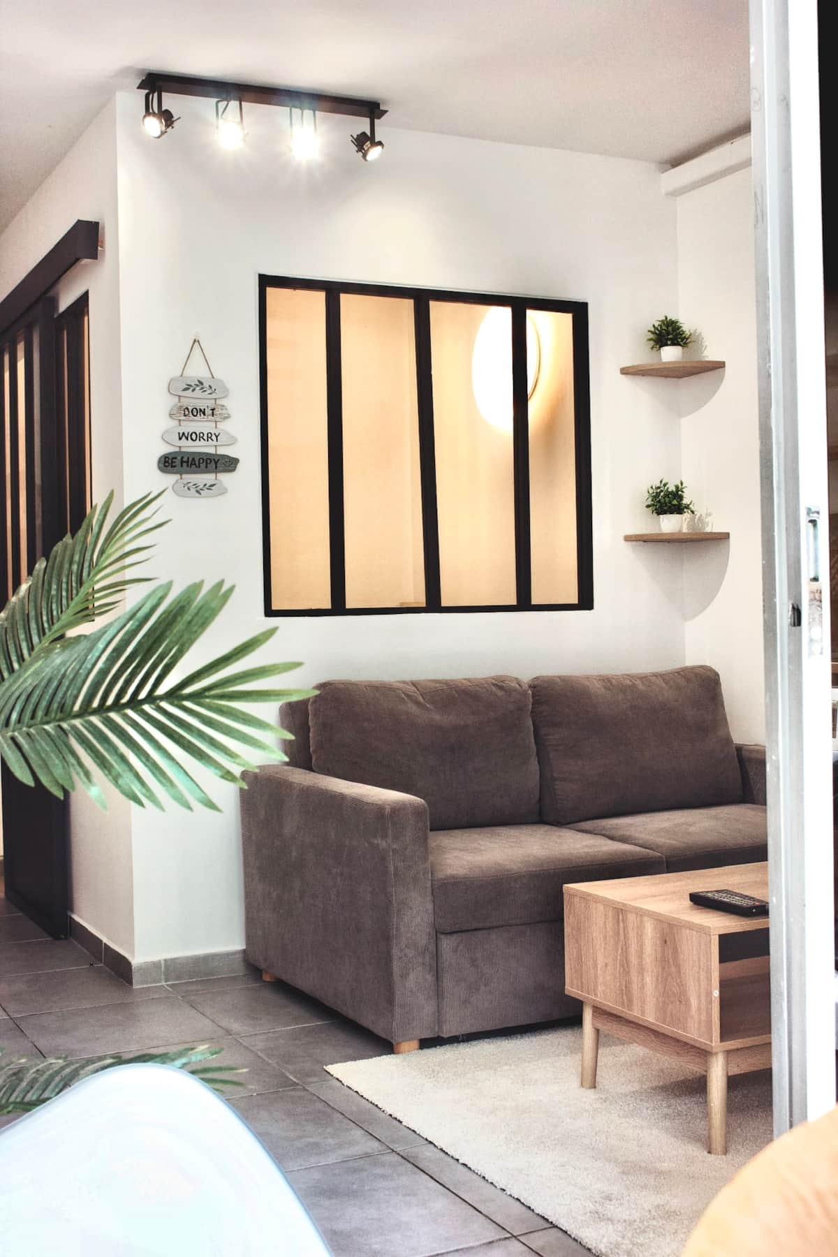 Ti Cosy Gosier Pool & Beach