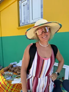 Lucile, owner